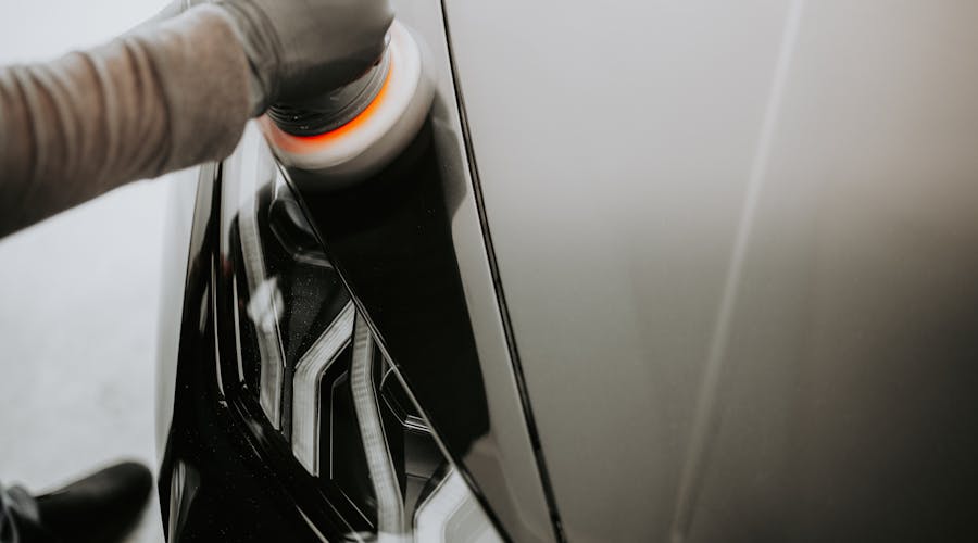 日常養車小撇步：5個保護車漆的好習慣